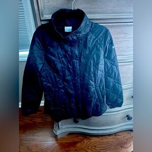 Columbia jacket, size medium.